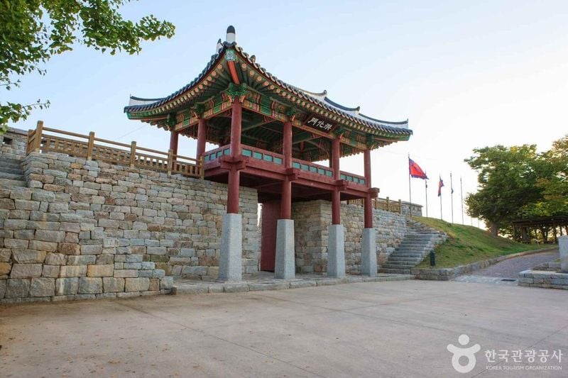 사진 출처 = 포토코리아(한국관광공사) 홍주읍성