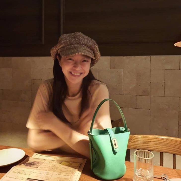 서효림 인스타그램