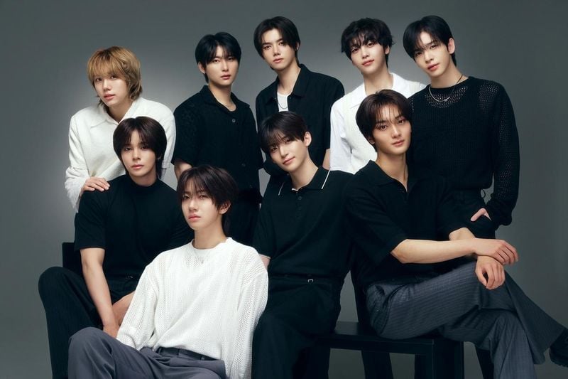 “크래비티, LA 현지 무대 뜨겁게 달군다”…‘KCON LA 2025’ → 글로벌 팬심 집중 / 스타쉽엔터테인먼트