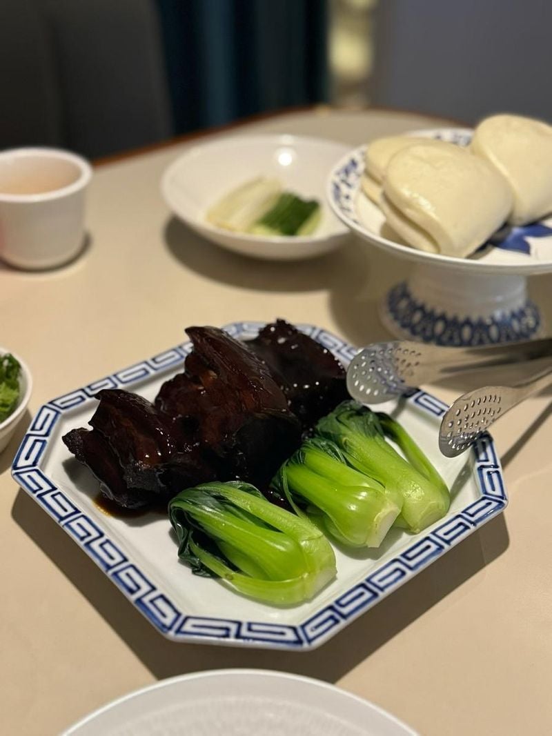 “웃음과 눈물 사이”…이지혜, 소중한 만남→식탁 위 여름 감성 / 가수, 배우 이지혜 인스타그램