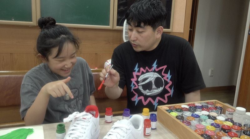 “작은 손끝에 깃든 소통”…‘인간극장’ 수아, 그림일기로 세상과 만나→가족의 희망을 그리다