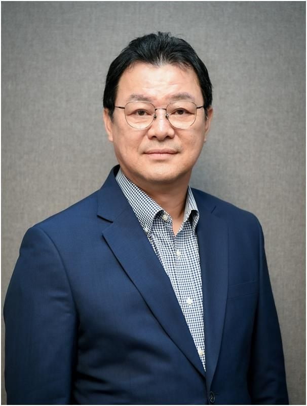 “재무 전문가 선임”…박기태, 현대모비스 프로농구 단장 취임 / 연합뉴스