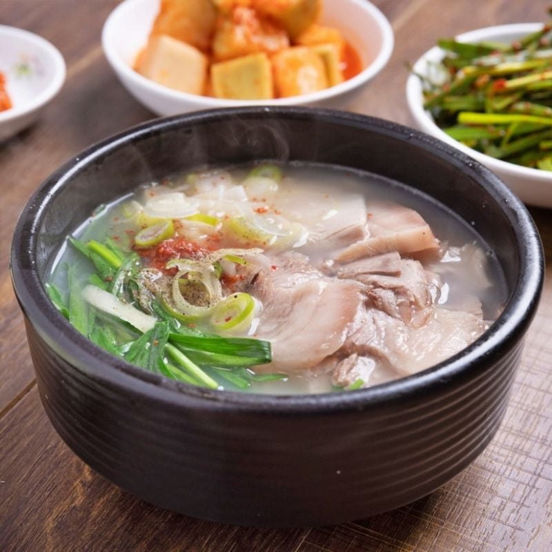 6시 내고향 부산의 진수…해운대전통시장 맛집 지도→미각의 유혹 어디까지 이어질까