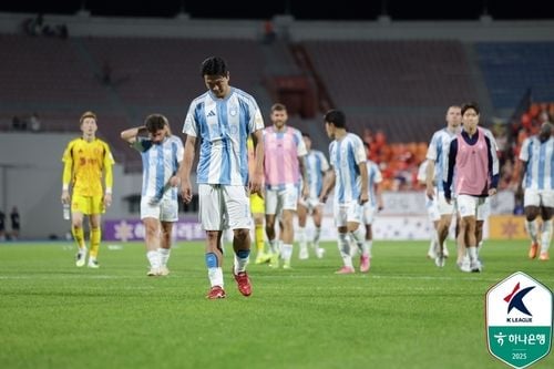 “멀티골 말컹 활약”…울산, 3연승 수원FC 상대로 무승 탈출 도전 / 연합뉴스
