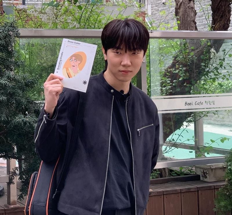 나상현 인스타그램