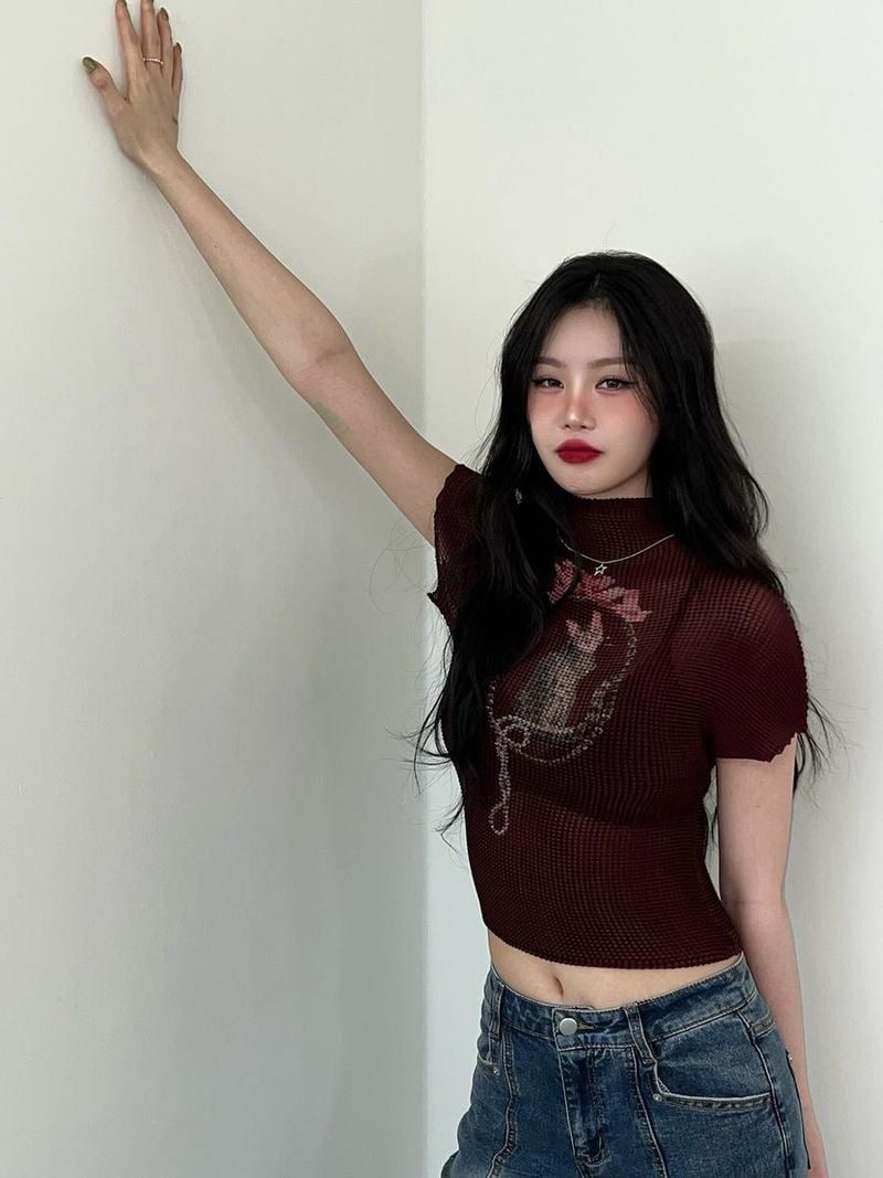“공간을 채운 여유”…서수진, 담담한 표정→여름 밤의 여운 / 가수 서수진 인스타그램