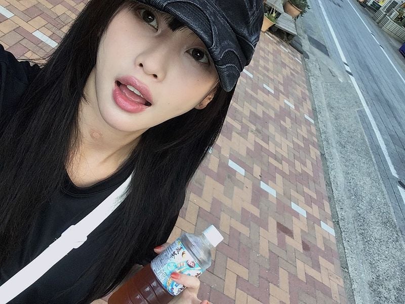 “일본의날이 끝나가요 아쉬워라”…고말숙, 여름 저녁빛→진솔한 표정