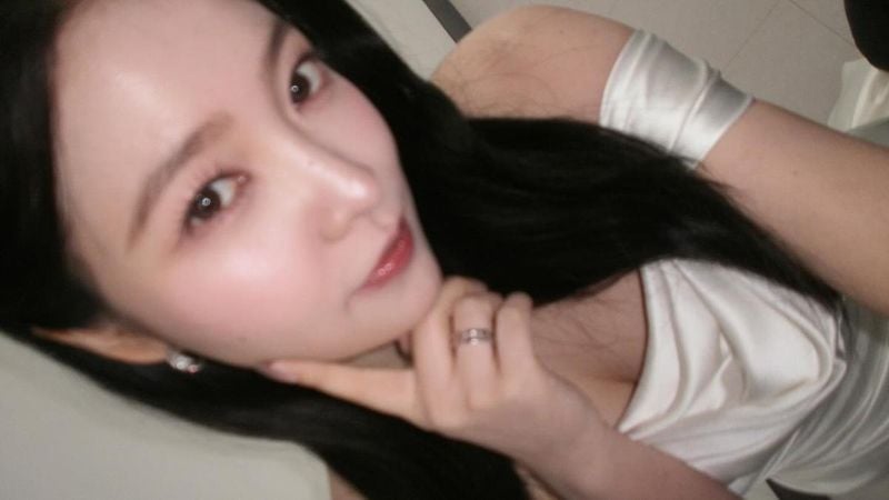“사랑한다고요”…예리, 여름밤의 고백→제나로 남긴 마지막 인사 / 걸그룹 레드벨벳 예리 김예림 인스타그램