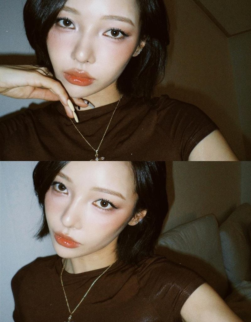 “사랑에 물든 일상”…전소민, 깊어진 눈빛→성장 다짐의 순간 / 그룹 KARD 전소민 인스타그램