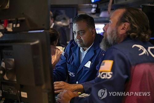 미국 7월 비농업 일자리 7만3천명 증가…월가, 9월 금리 0.5% 인하 관측 강화