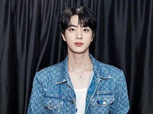 “솔드아웃킹 귀환”…방탄소년단 진, ‘달려라 석진 투어’ 정원초과 매진→모든 도시 원더풀 선물