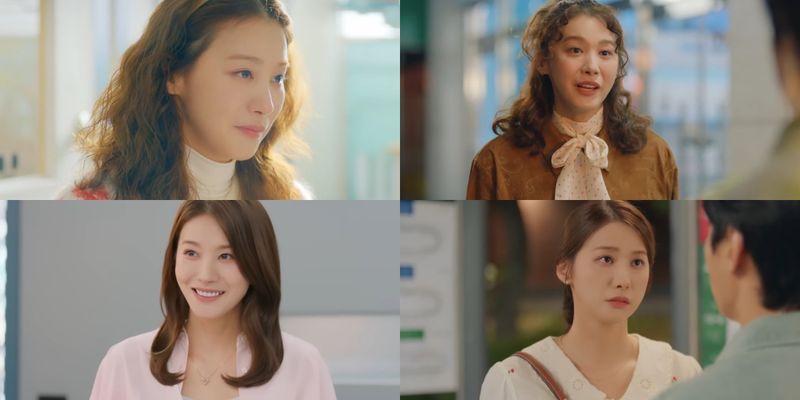 “지옥분 그 자체가 되고 싶었다”…유인영, ‘독수리 5형제를 부탁해!’ 종영 D-1→새로운 연기변신 각인 / YK미디어플러스