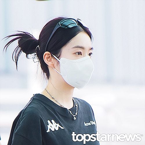 레드벨벳(Red Velvet) 아이린 / 인천, 최규석 기자