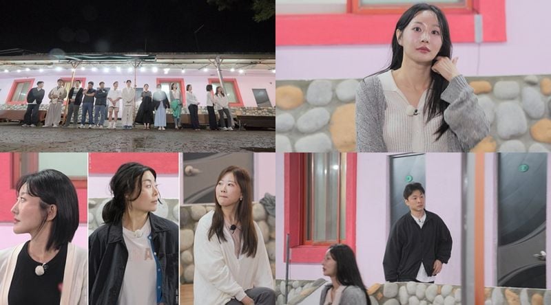 “옥순, 미스터 선택 휩쓸까”…‘나솔사계’ 데이트 운명→‘인기녀’ 자리 쟁탈전