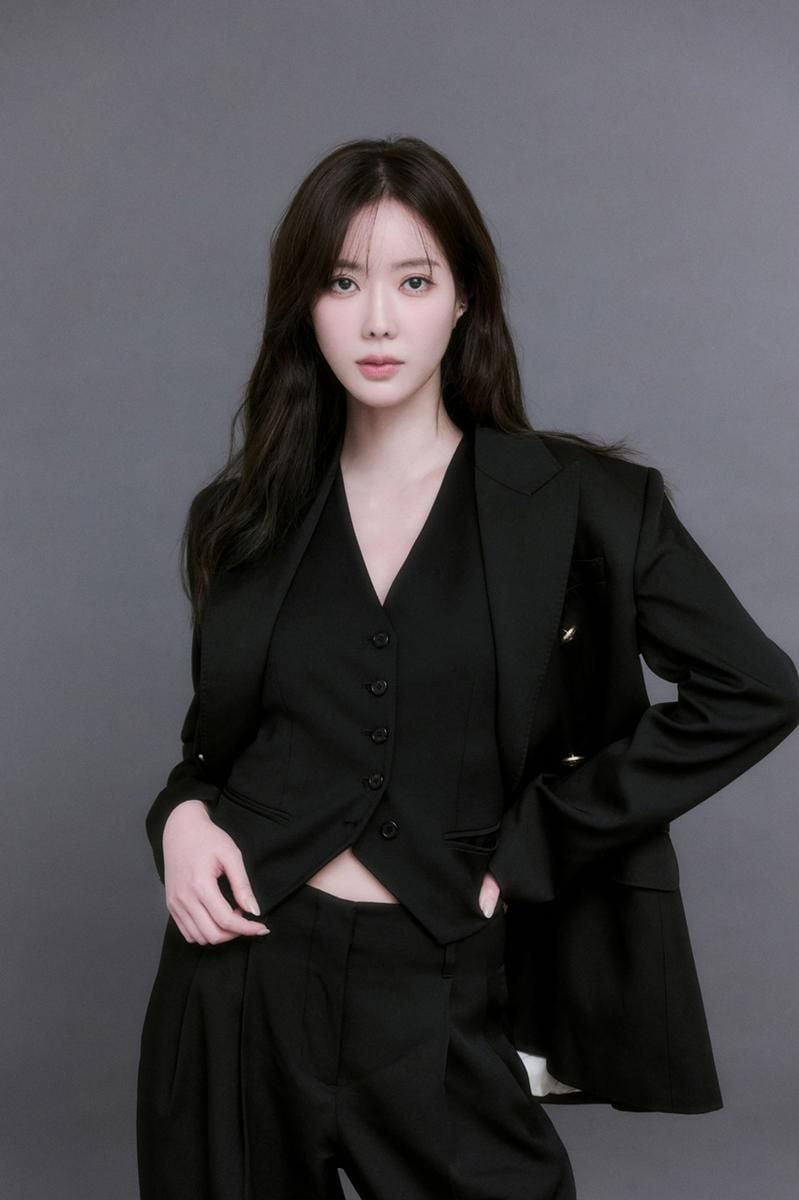 “새로운 시작의 각오”…임수향, 써브라임과 전속계약→도전 예고