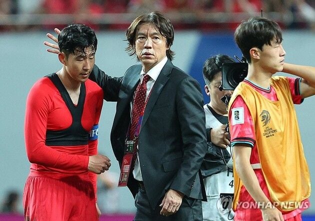 “10년 동행 마침표”…손흥민, 토트넘 떠나며 마지막 도전 선택 / 연합뉴스