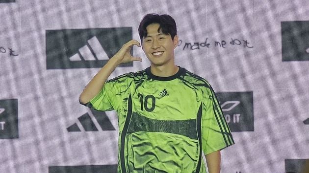 “UCL 결승전 가장 특별”…이강인, 네 차례 우승 소감과 월드컵 각오 밝혀 / 연합뉴스