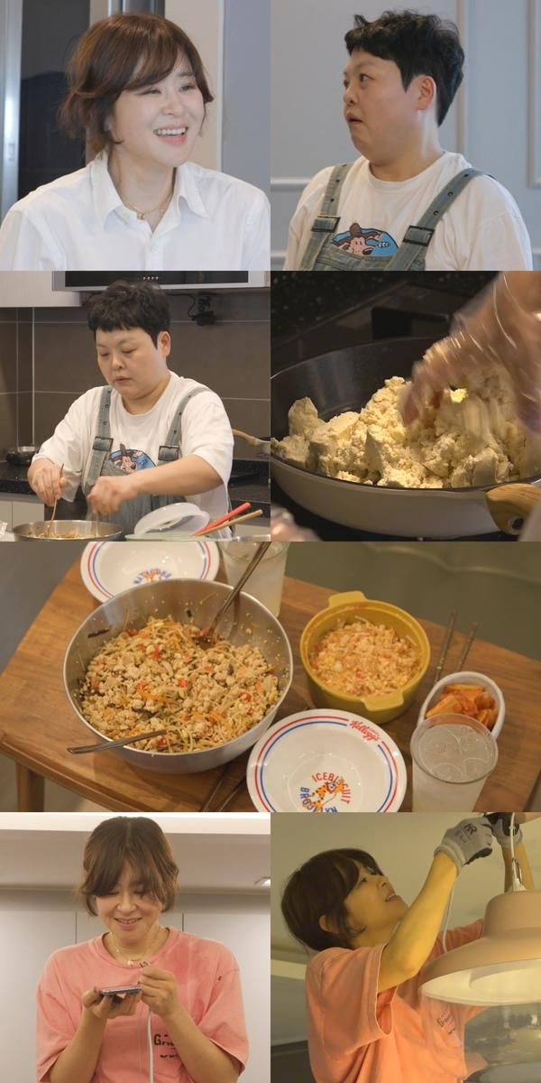 “역대급 일상 에피소드 폭발”…최강희, ‘전지적 참견 시점’서 허당美 속 유쾌 반전→관심 집중