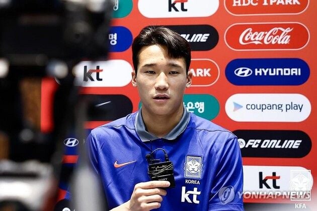 “오스트리아 명문 빈 이적”…이태석, 4년 계약으로 유럽 무대 합류 / 연합뉴스