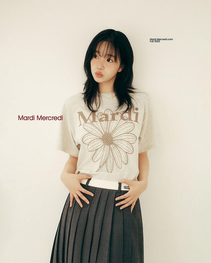 “반복하고 싶은 순간”…조유리, 가을빛 감성→청초한 분위기 / 그룹 아이즈원 조유리 인스타그램