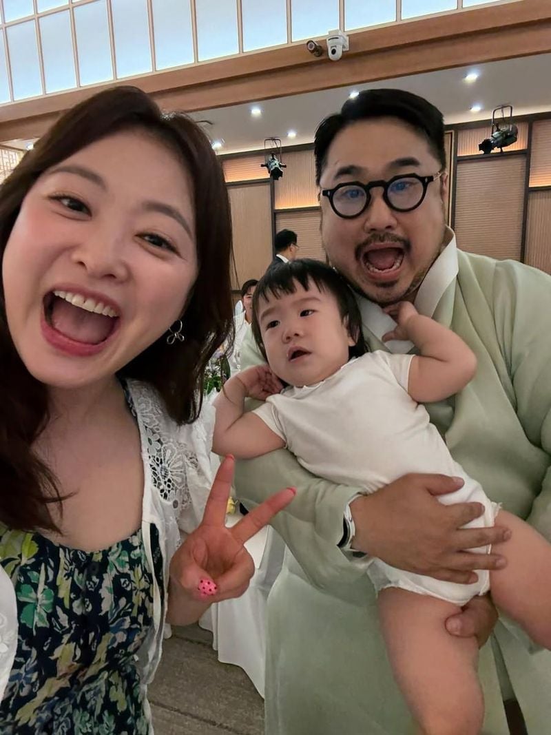 심진화 인스타그램