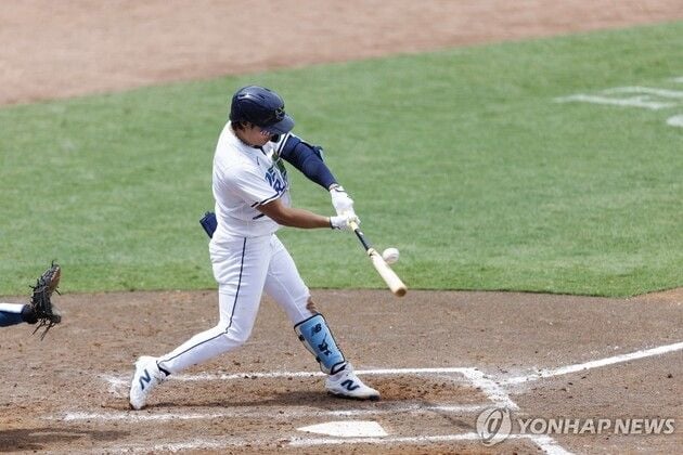 “스넬 상대로 4타수 무안타 침묵”…김하성, 탬파베이 복귀전 후 주춤 / 연합뉴스
