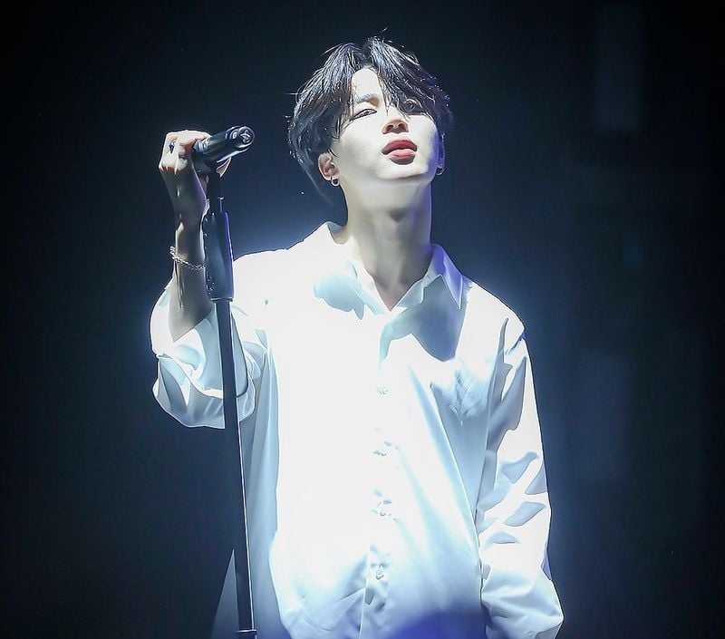 “신기록 행진 멈추지 않는다”…방탄소년단 지민, ‘케이돌’ 투표 46개월 연속 1위→글로벌 인기 입증
