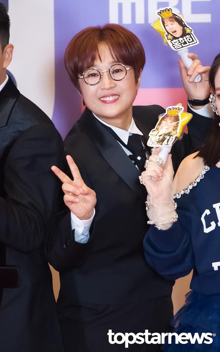 ‘전지적 참견 시점’ 송은이 / 서울, 최규석 기자