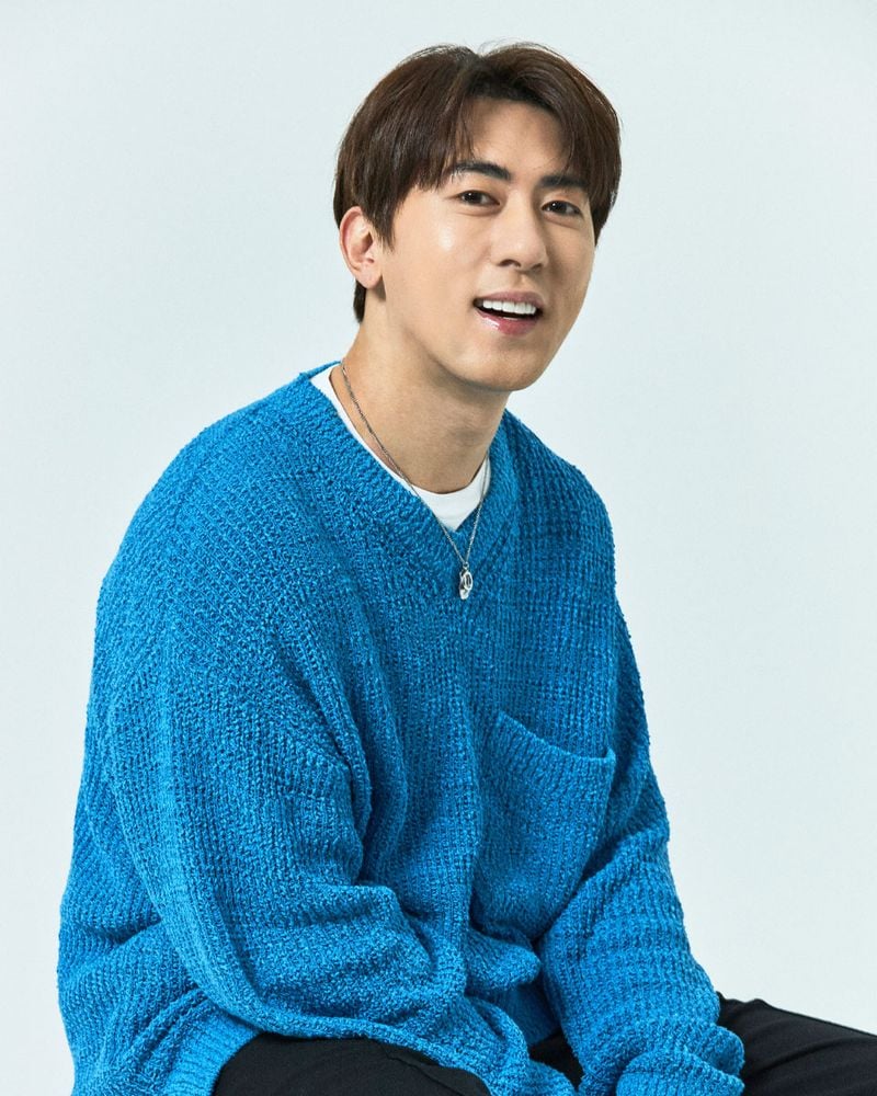 김원훈 / 메타코미디
