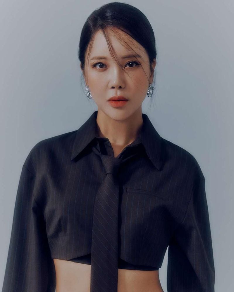 백지영 / 트라이어스엔터테인먼트