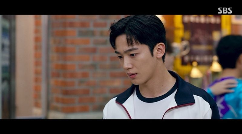“김요한, ‘트라이’에서 리더십과 설렘 공존→유쾌한 청춘 성장 선사” / SBS