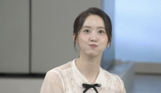 “윤아, 넘치는 팬심에 셰프 놀람”…냉장고를 부탁해, 독특한 식습관→호기심 자극