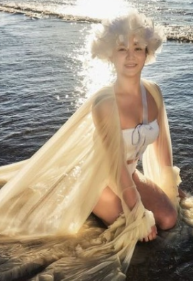 박나래 SNS