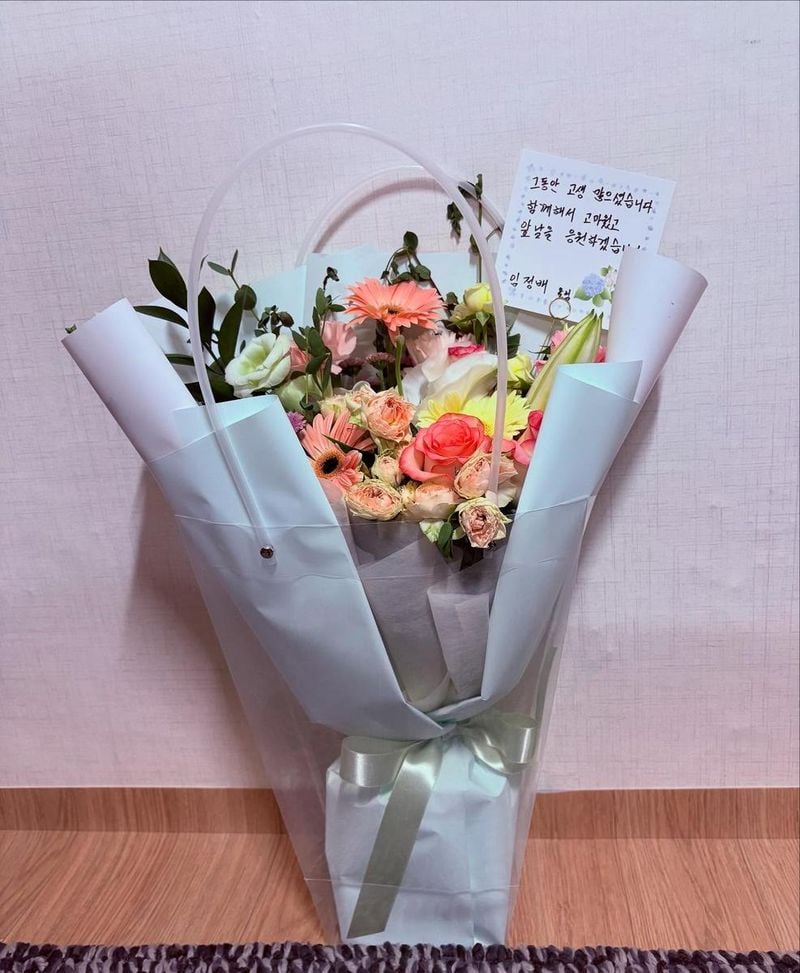 “Thank you and good bye”…지승현, 12년의 시간→아름다운 이별의 여운 / 배우 지승현 인스타그램