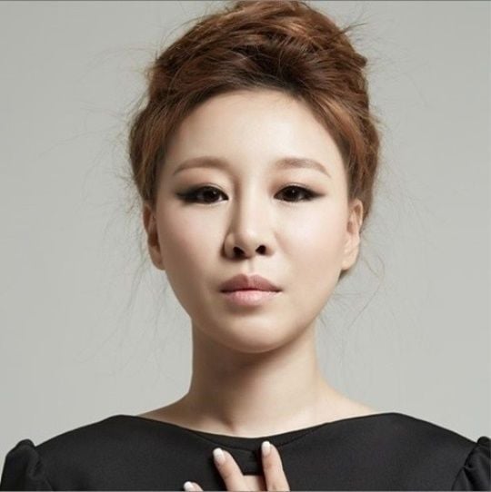 도은영 SNS