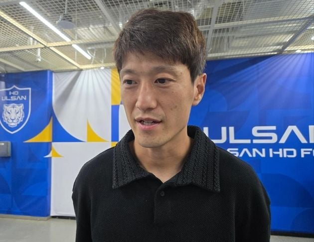 “역전패에 고개 숙인 울산”…이청용, 감독 이임전서 11경기째 무승 / 연합뉴스