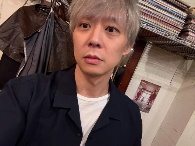 박유천 SNS