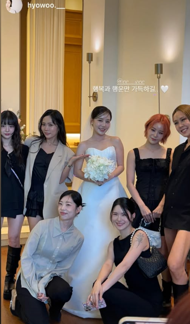 이븨 인스타그램