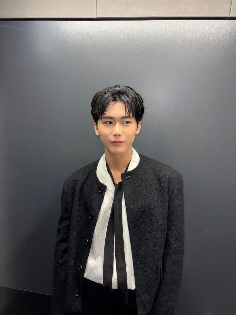 “행복이 머문 순간”…김종형, 깊어진 시선→여름 끝자락 감성 / 그룹 디케이지 김종형 인스타그램