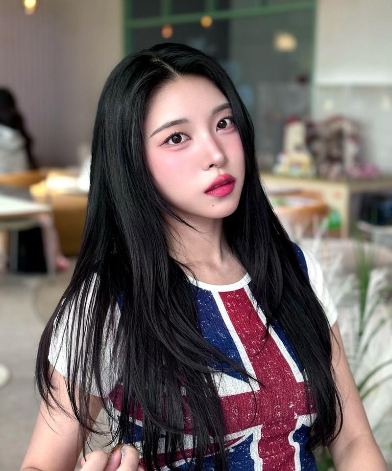 “예뿌지”…세영, 새로운 레이어드컷→여름 감성 폭발