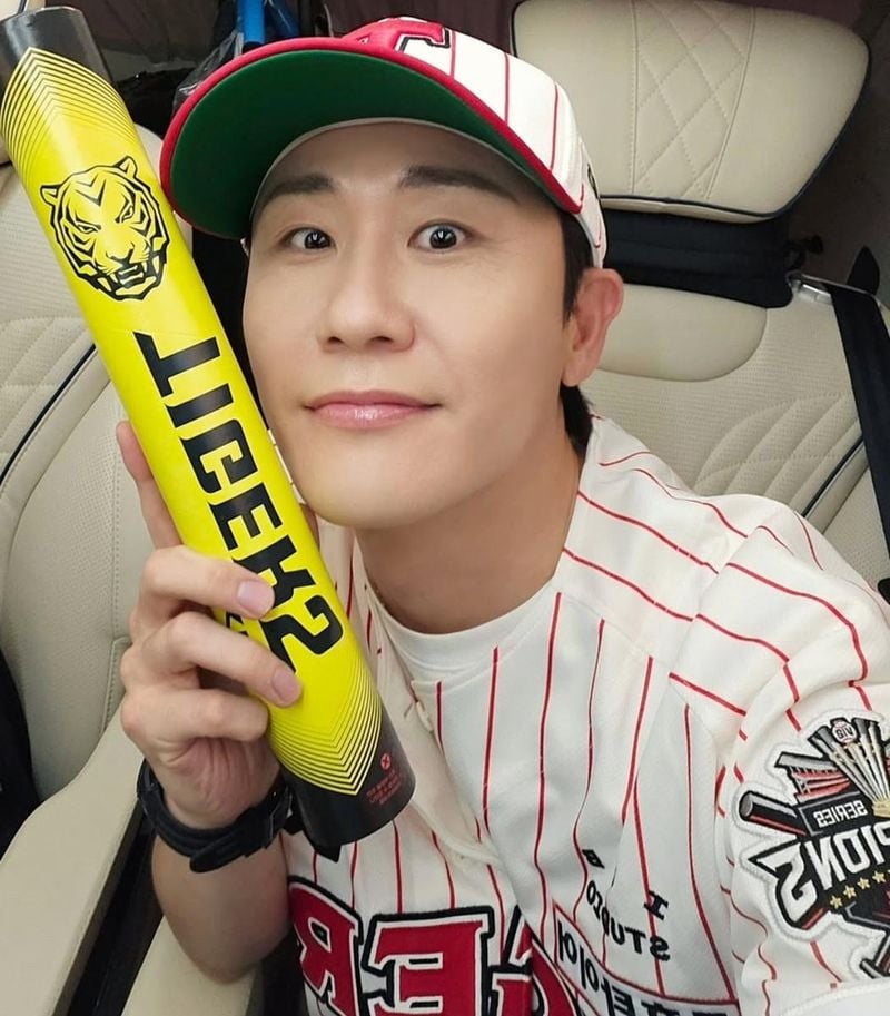 영탁 / 인스타그램