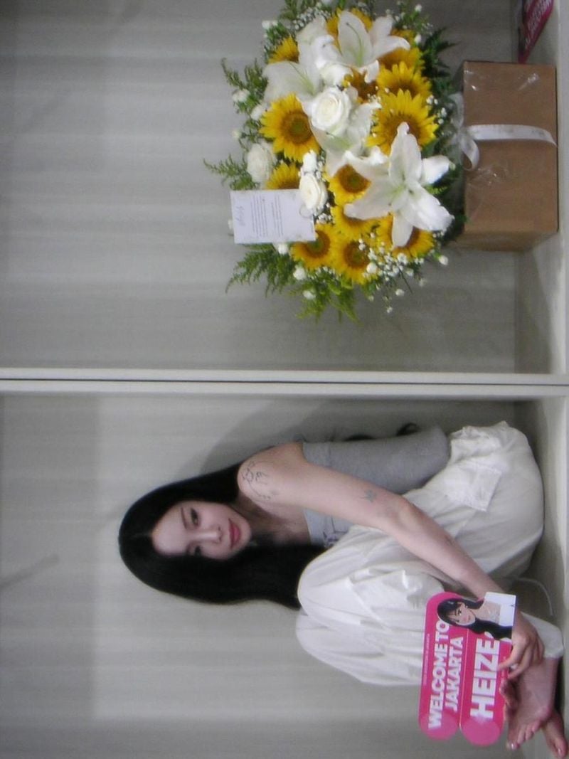 “우리가 다시 만날 수 있을까요”…헤이즈, 재회의 꿈→여운 어린 여름 인증 / 가수 헤이즈 인스타그램