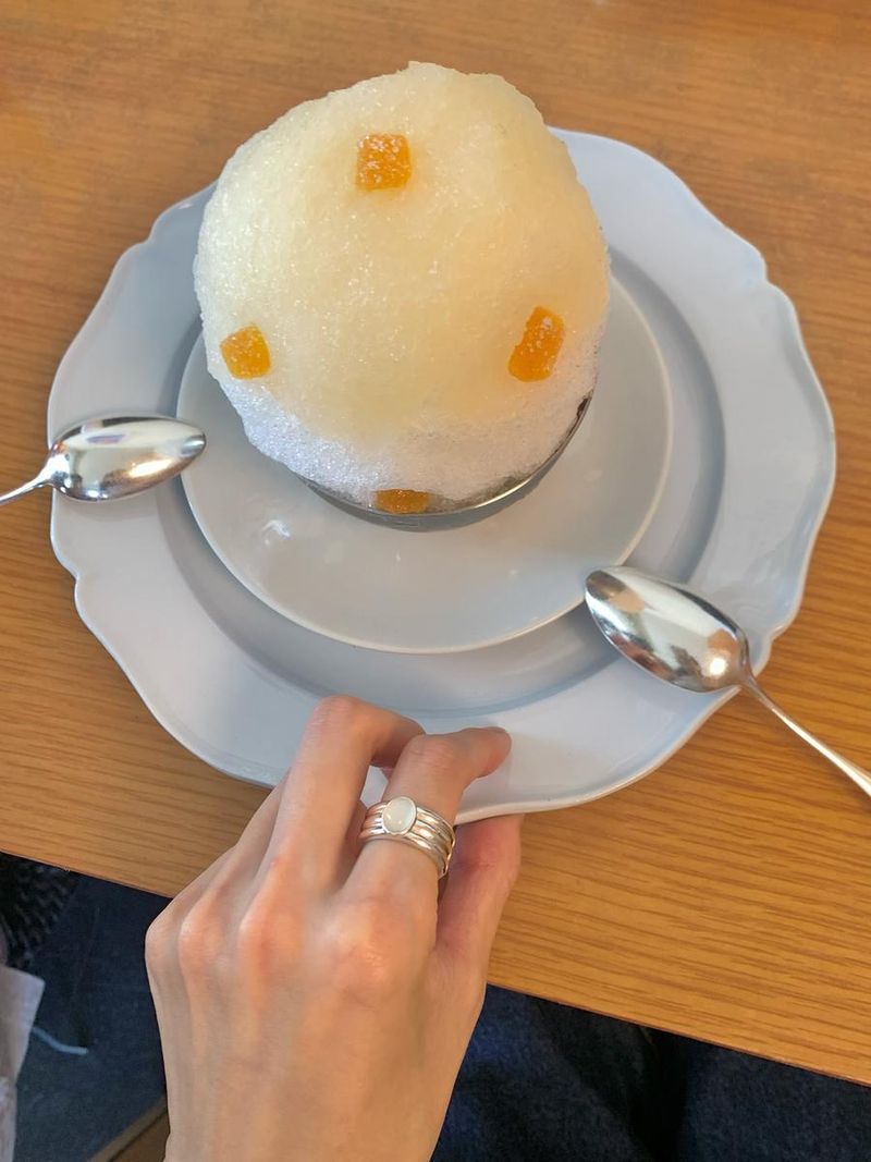 “조각조각 알찼던 7월 모음”…민하, 사소한 여름→감각적인 일상 / 배우 민하 인스타그램