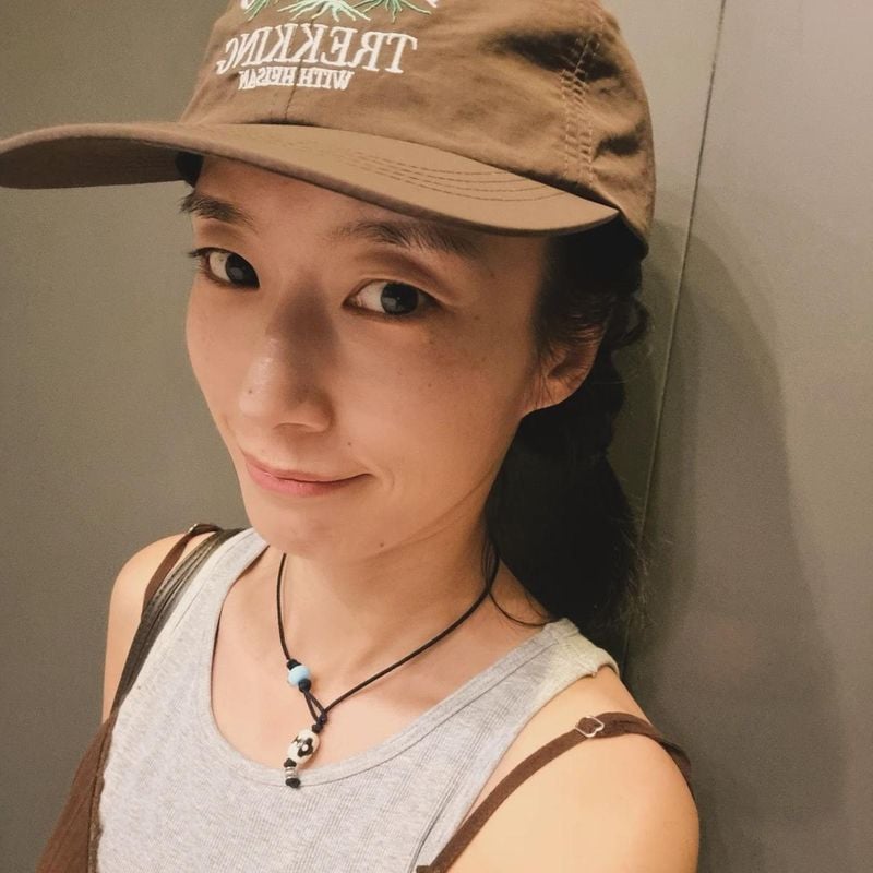 “여름의 분위기 담았죠”…곽선영, 자유로움 속 여유→청량미 발산 / 배우 곽선영 인스타그램