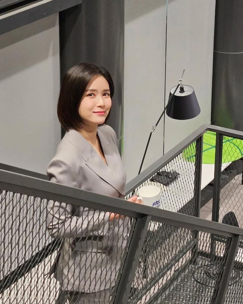 한민용 인스타그램