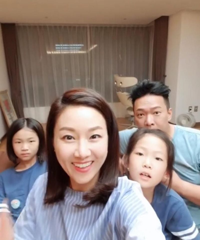 김지혜 인스타그램