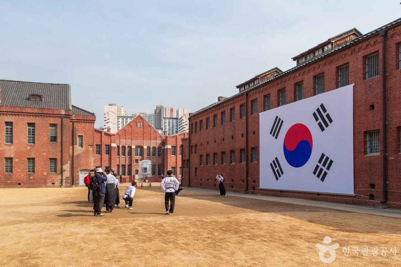 사진 출처 = 포토코리아(한국관광공사) 서대문형무소역사관