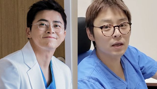 출처=tvN, 원주연세의료원 유튜브