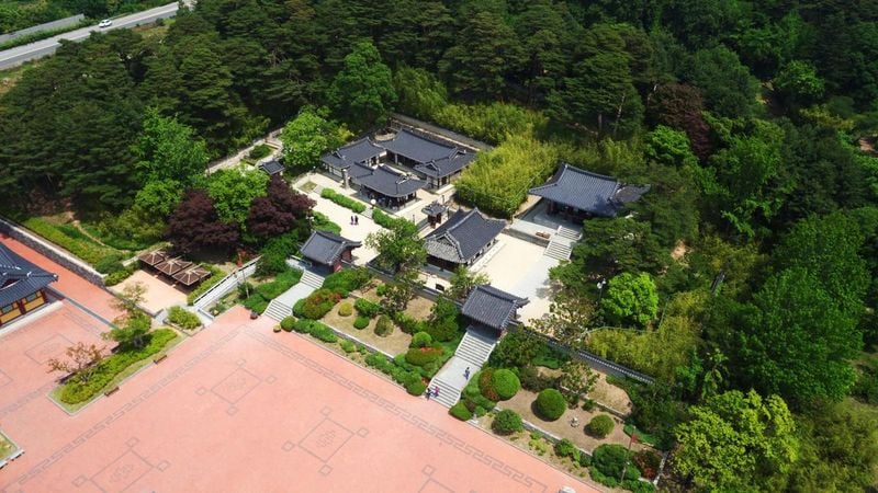 사진 출처 = 오죽헌 시립박물관 업체 제공