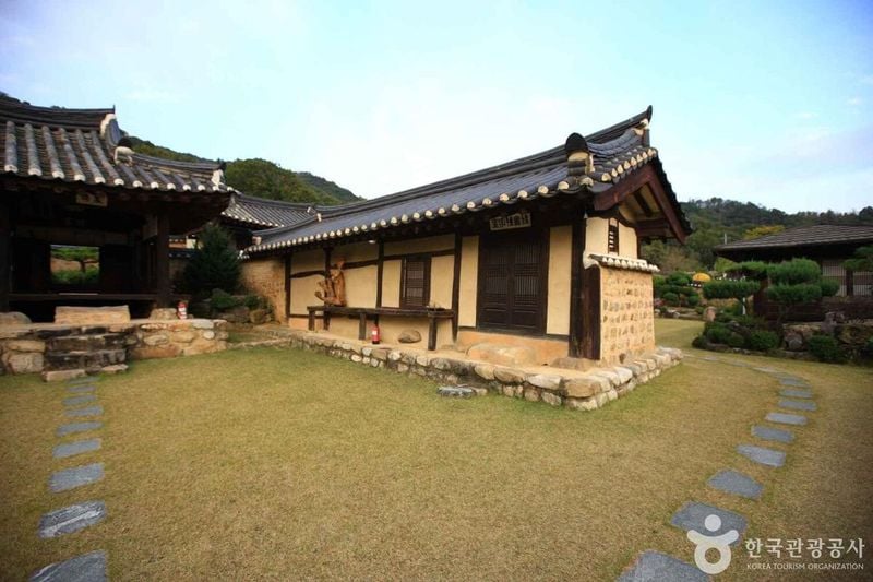 사진 출처 = 포토코리아(한국관광공사) 성주한개마을